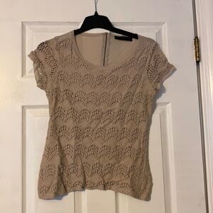 The Limited women’s top; size medium